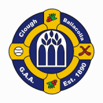 Clough Ballacolla