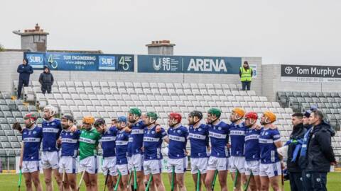 Preview: Laois v Westmeath (Allianz Hurling League Div.1B)